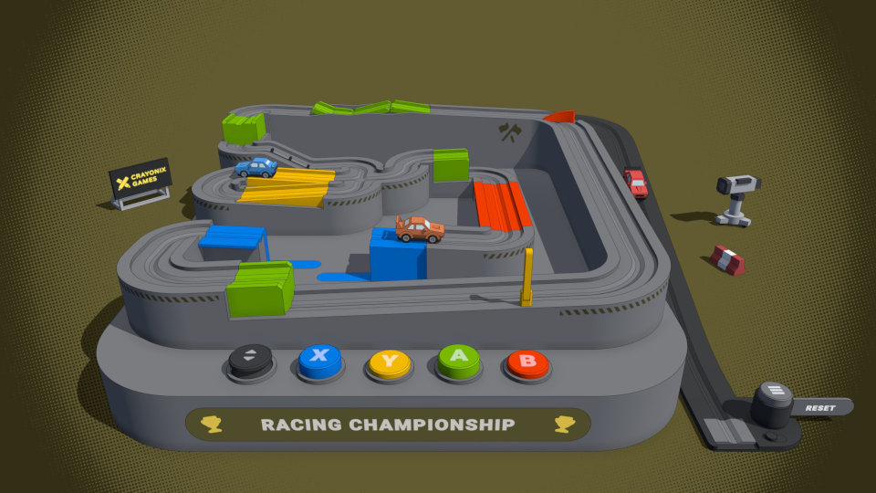 Racing Championship